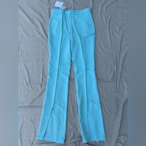 L’Academie Ospen Notched Pant